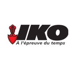 Partenaire IKO